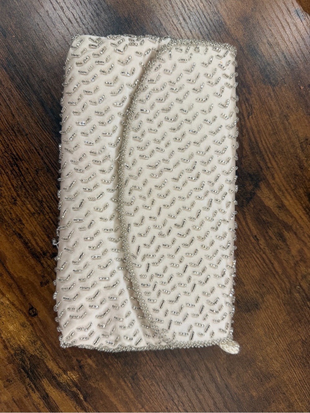 Vintage Walborg evening Clutch